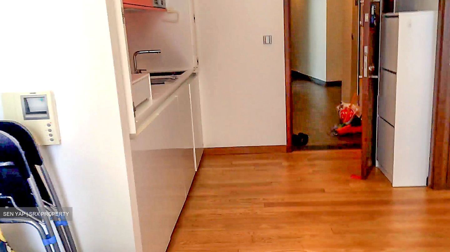 Espada (D9), Apartment #595789951